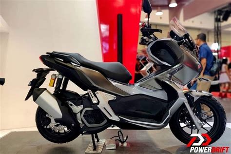 adv 150 price philippines|Honda ADV 150 Specs And Feature Philippines.
